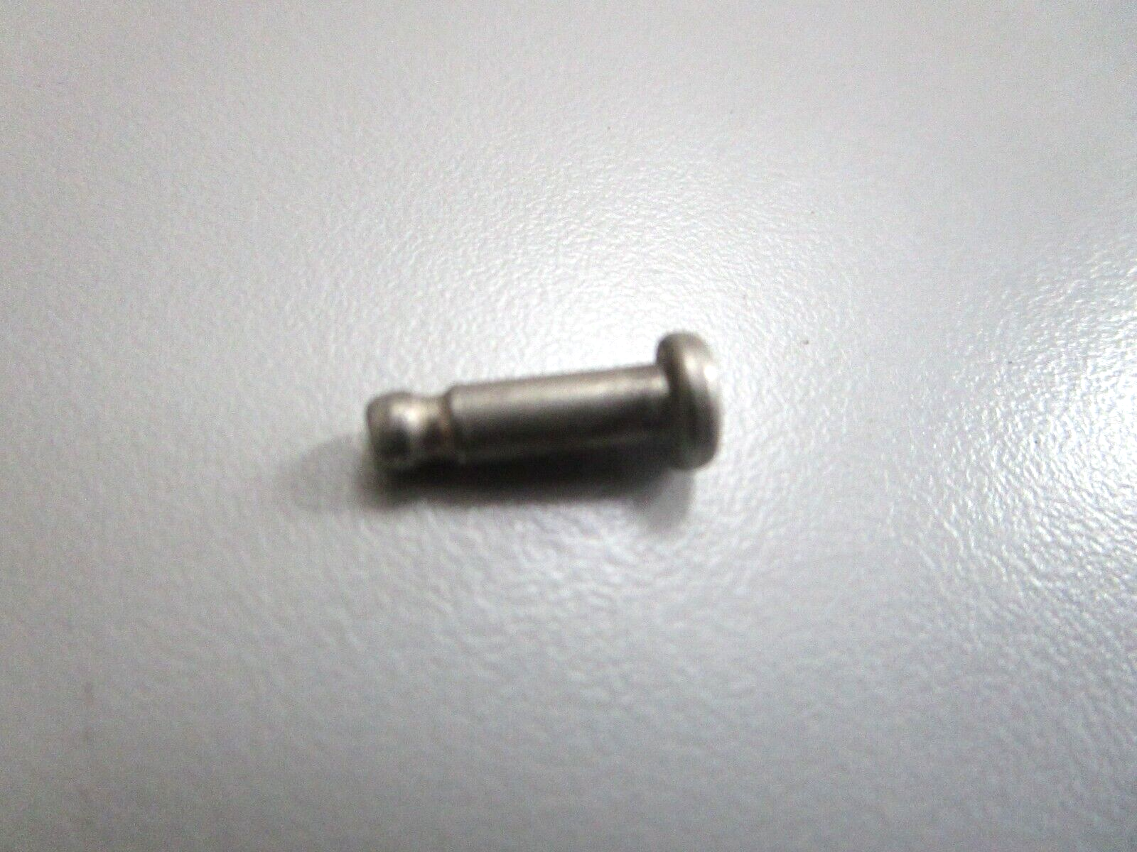 *NEW OEM* 0750 OMC Johnson Evinrude CLEVIS PIN 322340 0322340