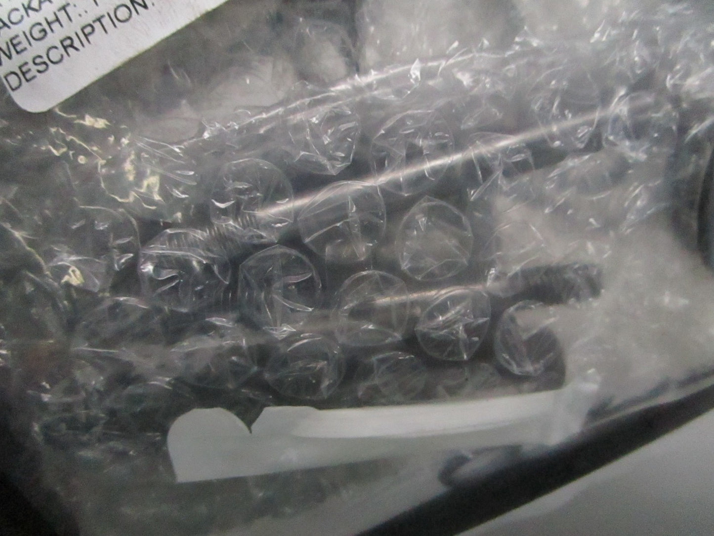 *NEW OEM* 0810 Cummins Turbocharger Gasket Kit 5550398