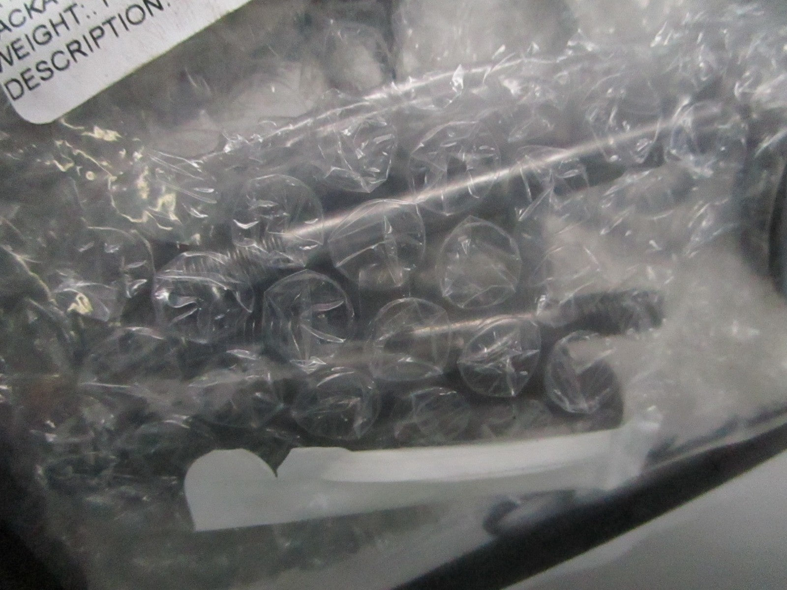 *NEW OEM* 0810 Cummins Turbocharger Gasket Kit 5550398