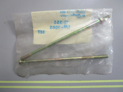 *NEW OEM* 0810 Mercury Quicksilver Thru Bolt Set 392-2938