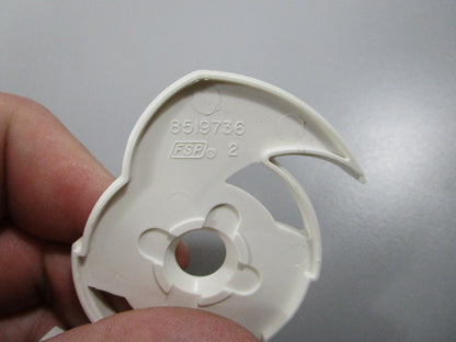 NEW OEM 8193768 Whirlpool Spinner 0810