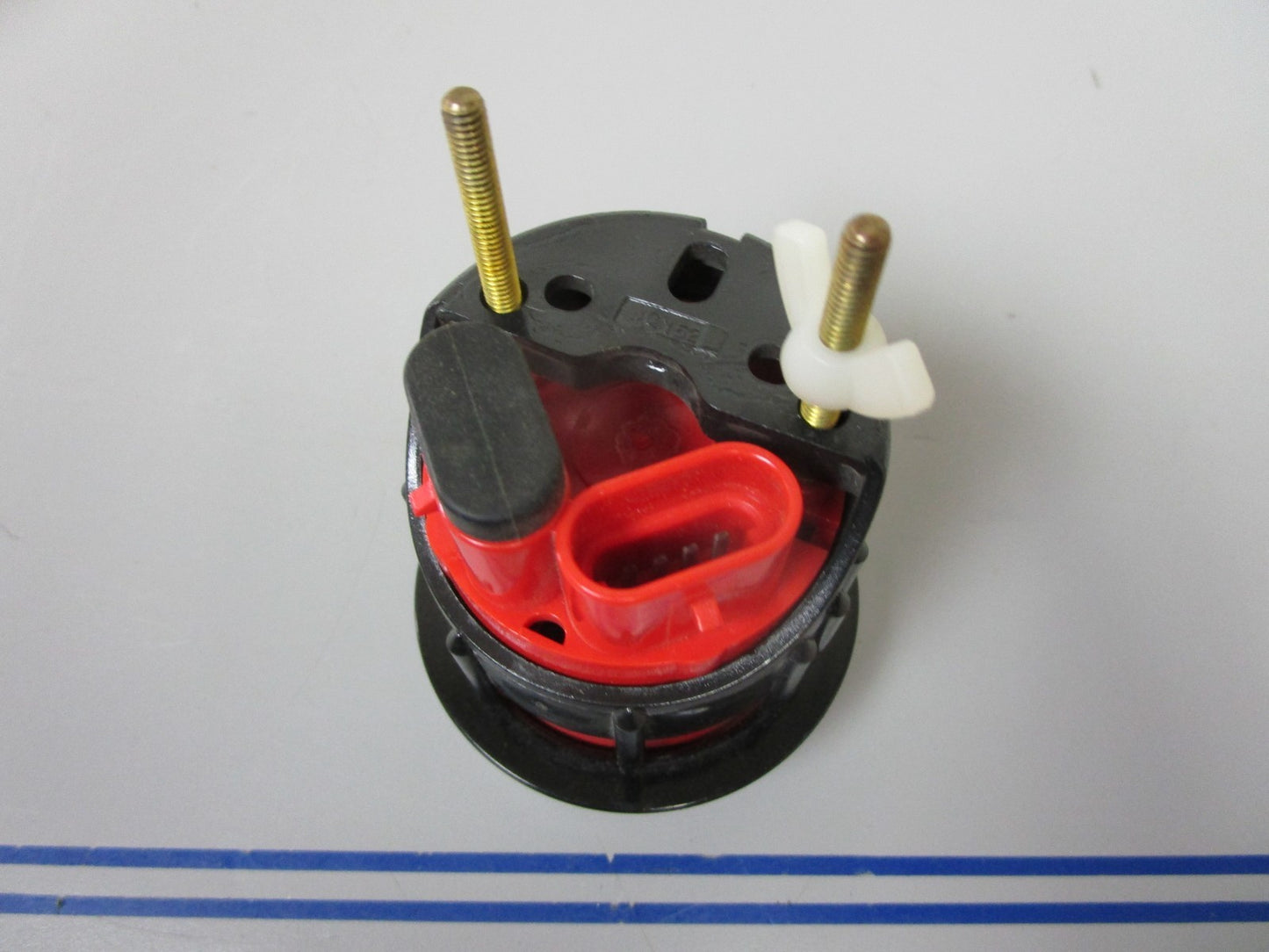 *NEW OEM* 0720 OMC Johnson Evinrude Trim Gauge GE0137 765490