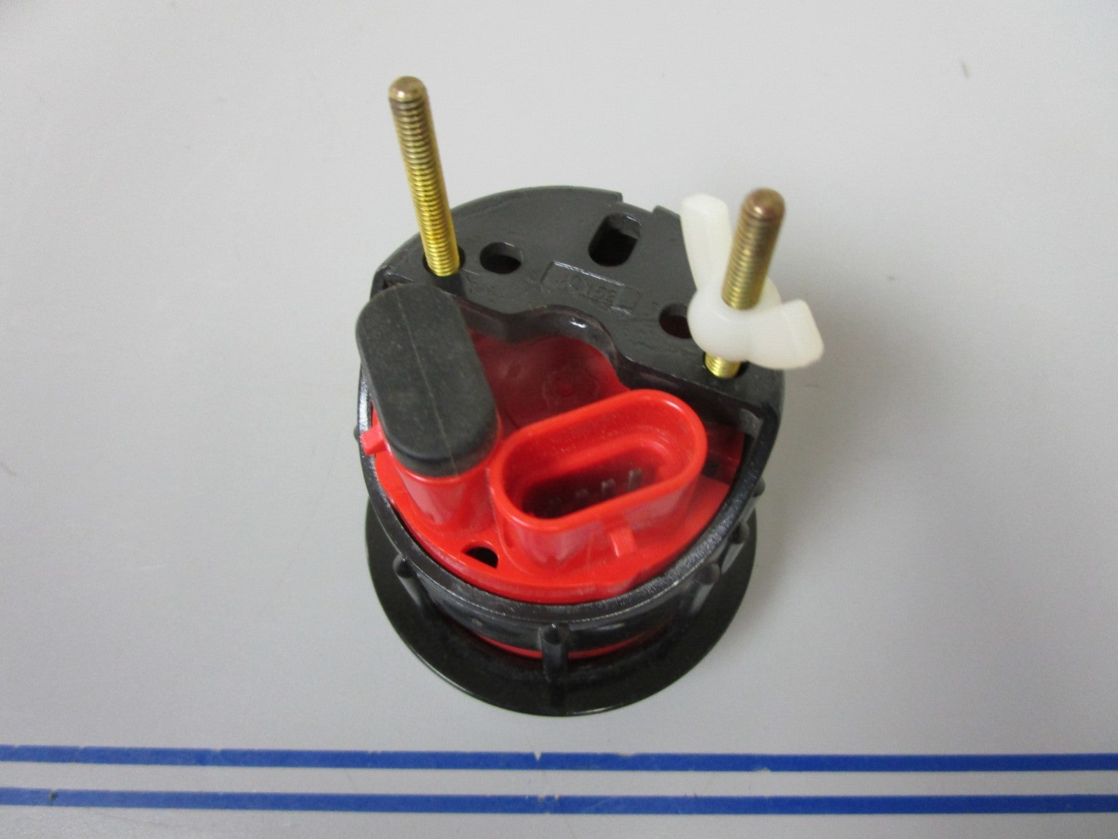 *NEW OEM* 0720 OMC Johnson Evinrude Trim Gauge GE0137 765490