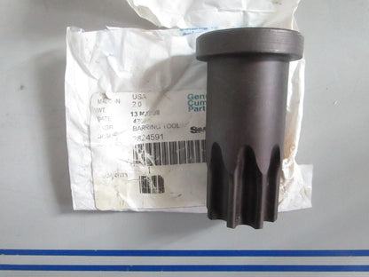 NEW OEM 3824591 Cummins Barring Tool 0820
