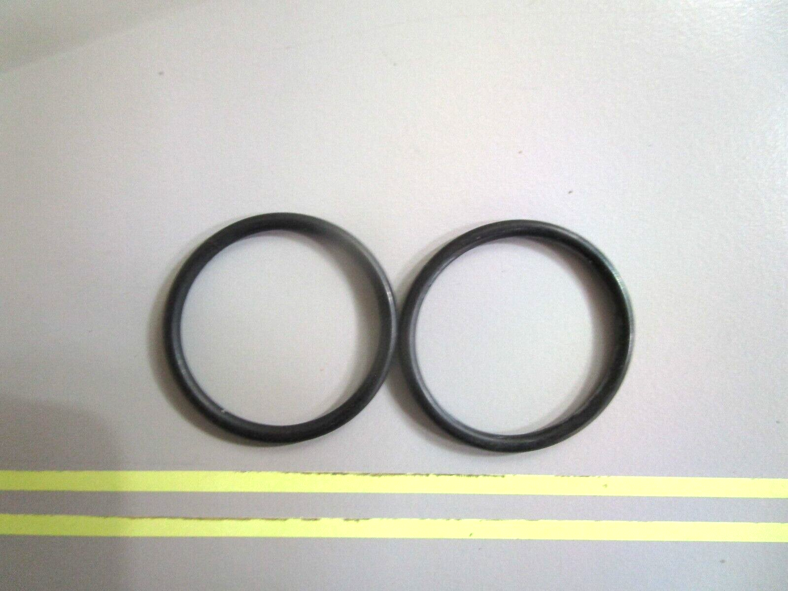 *NEW OEM* (LOT OF 2) 0750 Mercury Quicksilver O-RING 25-29439