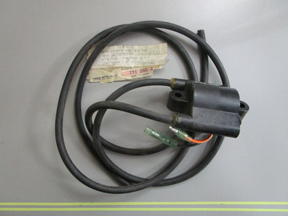 *NEW OEM* 0820 Yamaha Ignition Coil Assy 6R8-85570-00-00