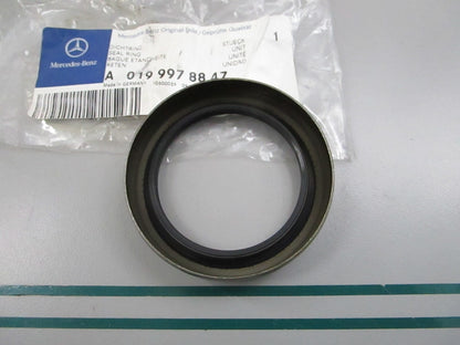NEW OEM A0199978847 Mercedes-Benz Seal Ring 0810