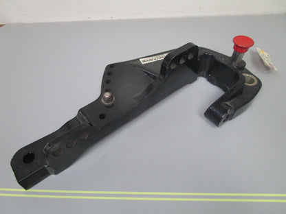 *NEW OEM* 0720 Mercury Quicksilver 25 30 40 50 hp STBD Clamp Bracket 821774T8