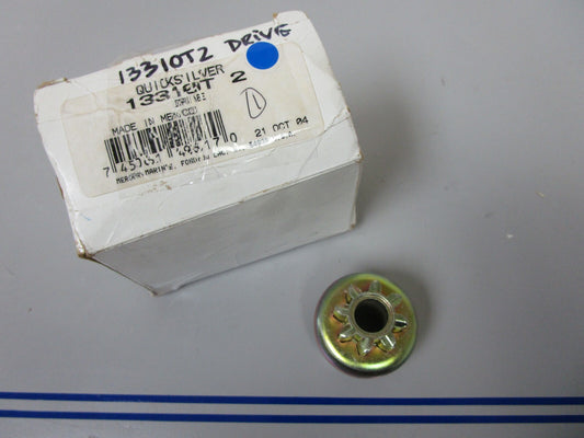 *NEW OEM* 0720 Mercury Quicksilver Drive Gear 13310T2