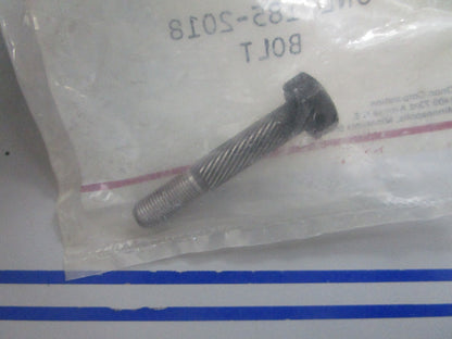 NEW OEM 185-2018 Onan Bolt 0810