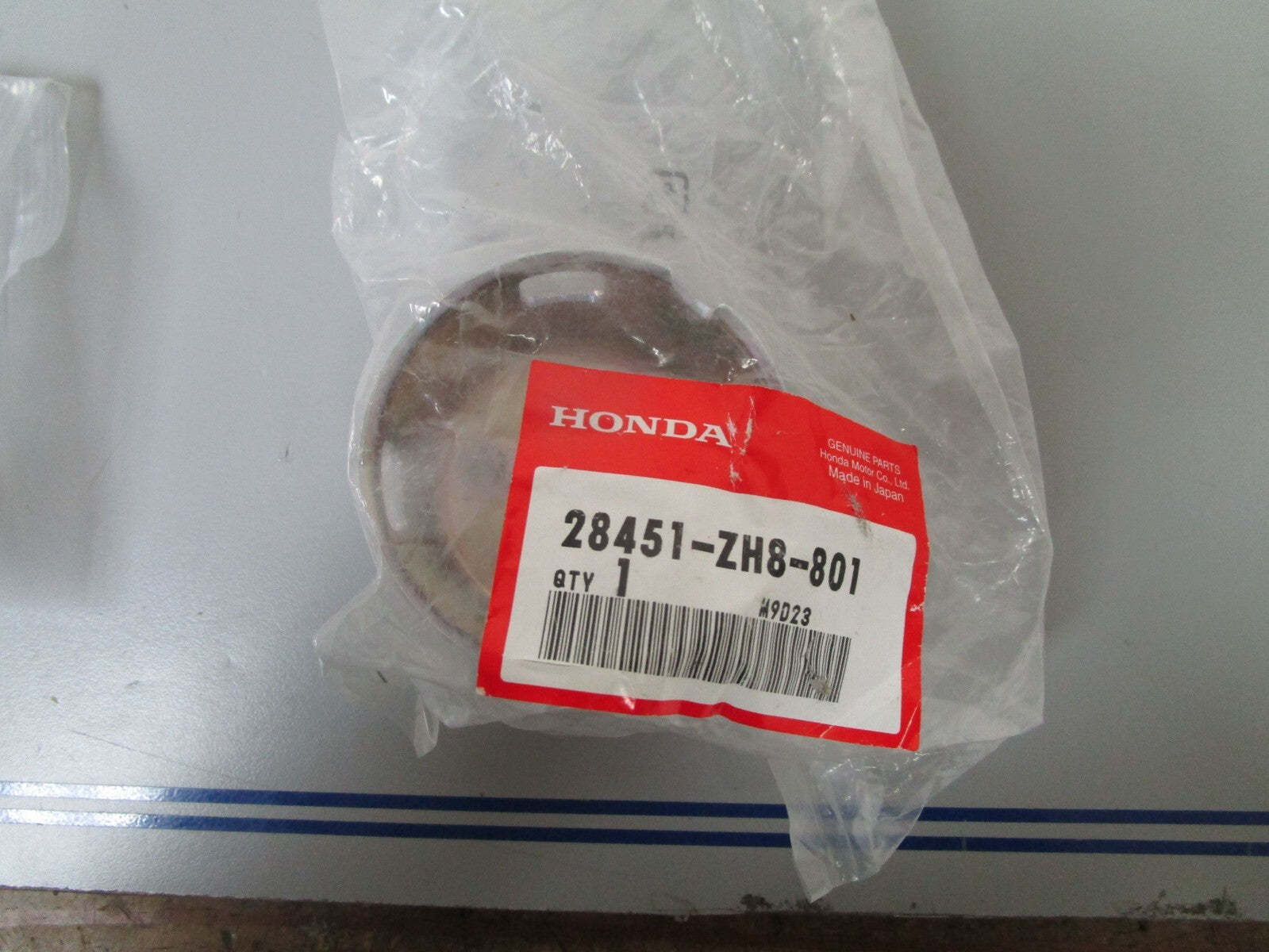 *NEW OEM* 0770 Honda Starter Pulley 28451-ZH8-801