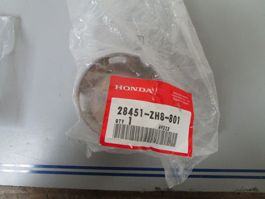 *NEW OEM* 0770 Honda Starter Pulley 28451-ZH8-801