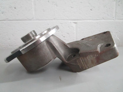 NEW OEM 3968955 3968956 Cummins Fan Support 0820