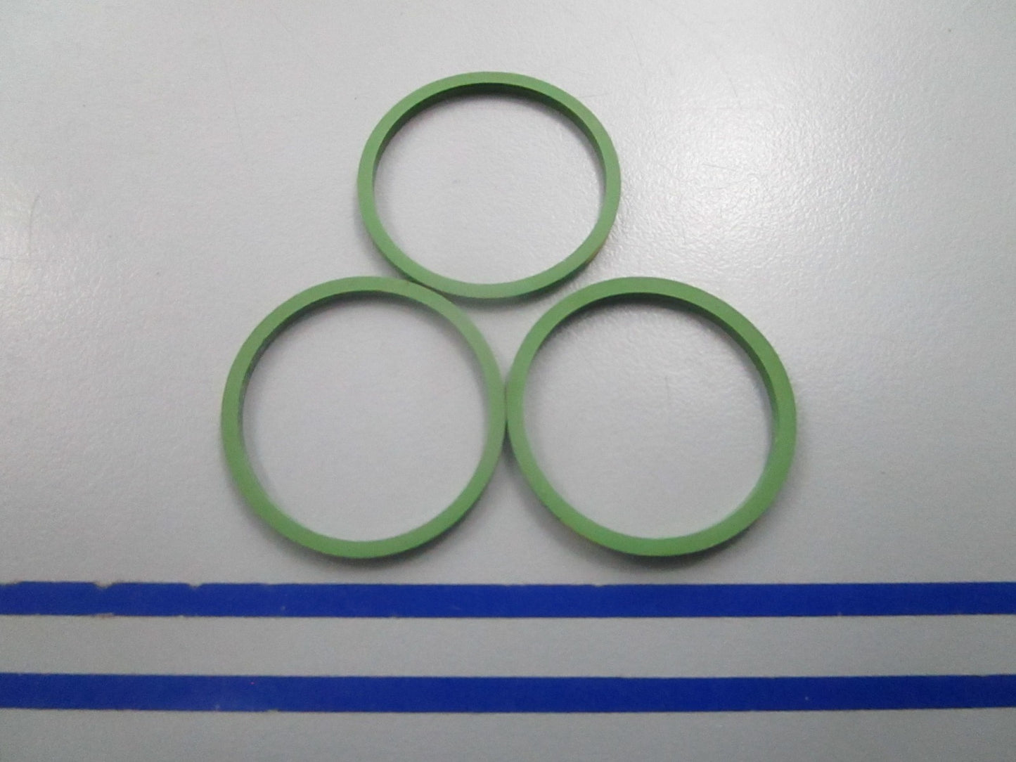 NEW OEM (LOT OF 3) 143-6642 CAT O-Ring 0810