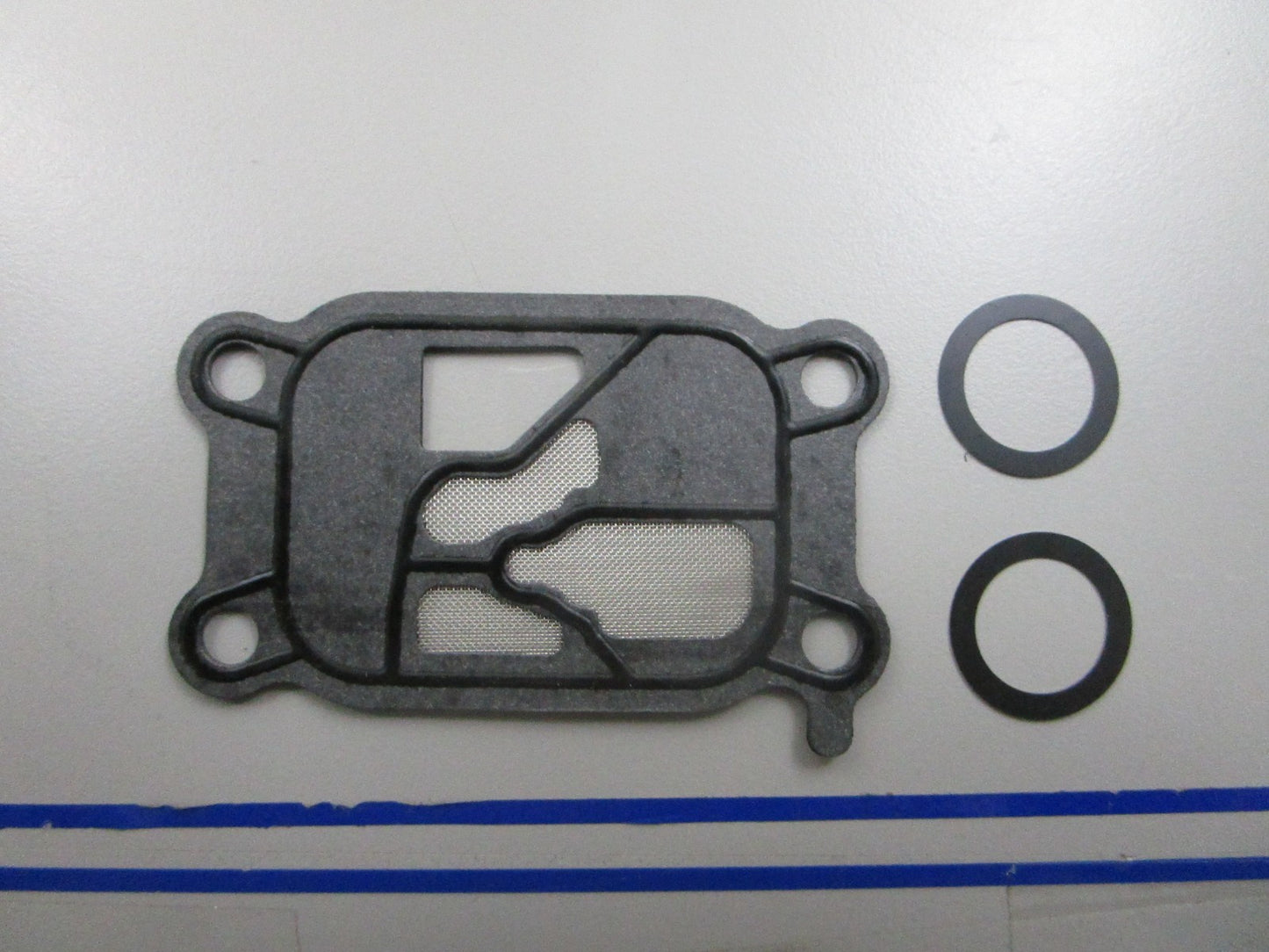 *NEW OEM* 0810 Suzuki Oil Control Valve Gasket 16555-93J01