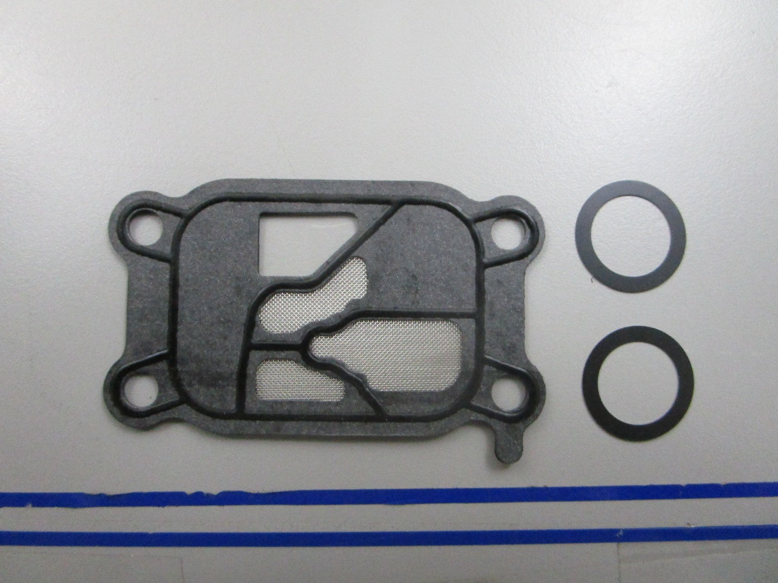 *NEW OEM* 0810 Suzuki Oil Control Valve Gasket 16555-93J01