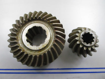 *NEW OEM* 0720 Volvo Penta Gear Set 832632-4