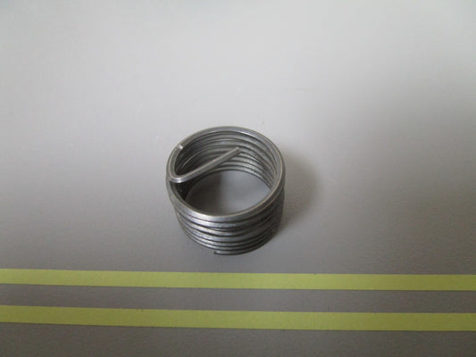 *NEW OEM* 0810 OMC Johnson Evinrude Screw Insert 913412 0913412