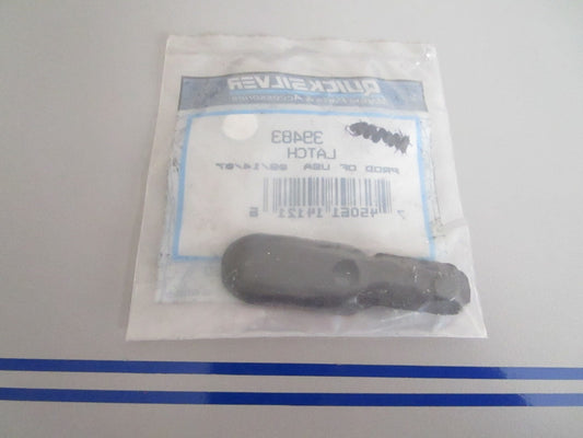 *NEW OEM* 0720 Mercury Quicksilver Latch 39483