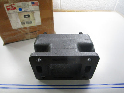 *NEW* 0720 BARR 3" Center Riser Spacer 20-0097