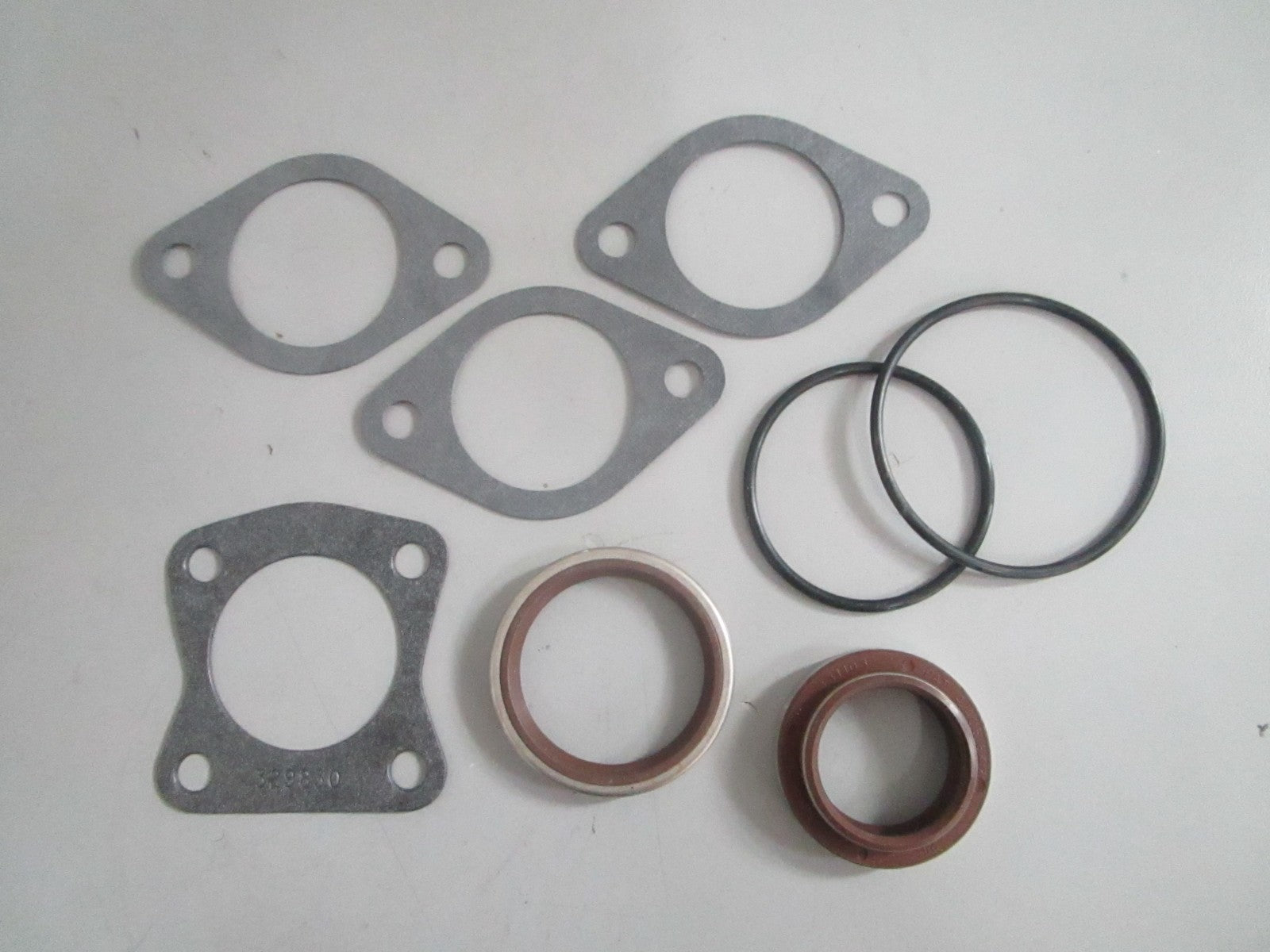 *NEW OEM* 0820 OMC Johnson Evinrude Power Head Gasket Set 438904 0438904