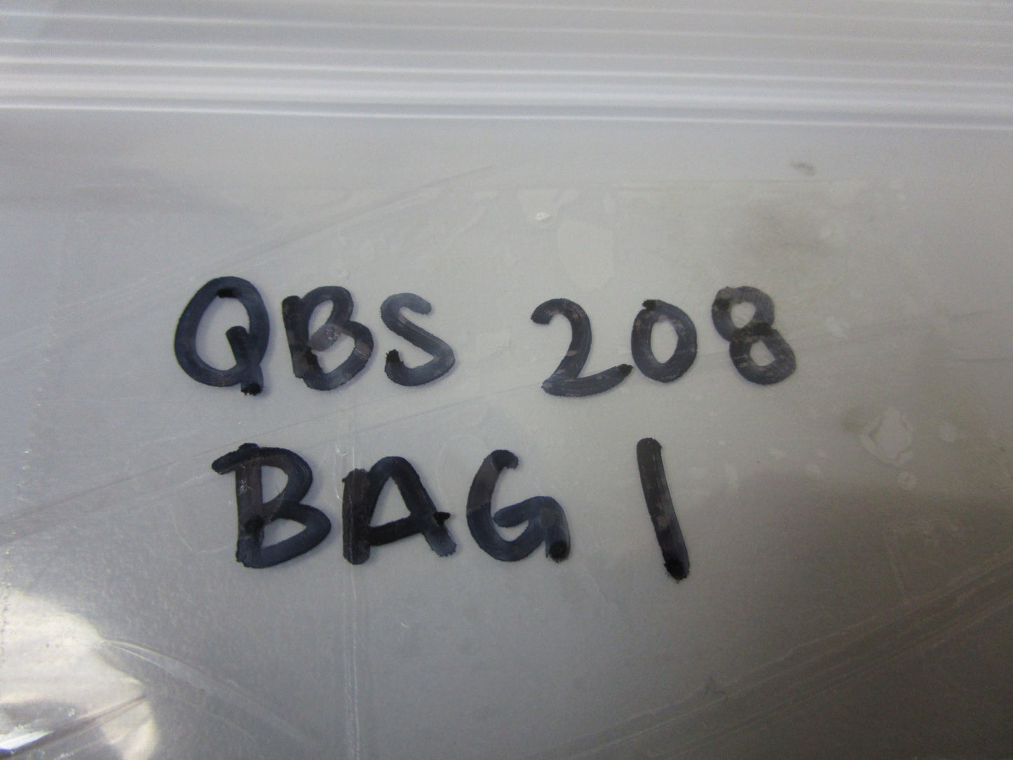 *NEW OEM* (LOT OF 2) 0720 Mercury Quicksilver .056 Jet 1399-5213
