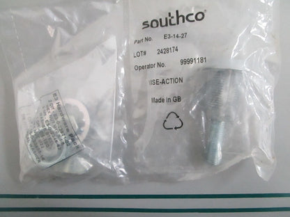 NEW OEM E3-14-27 Southco Compression Latch 0820