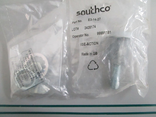 NEW OEM E3-14-27 Southco Compression Latch 0820