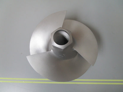 *NEW OEM* 0720 Kawasaki 16P Jet Ski Impeller JS550