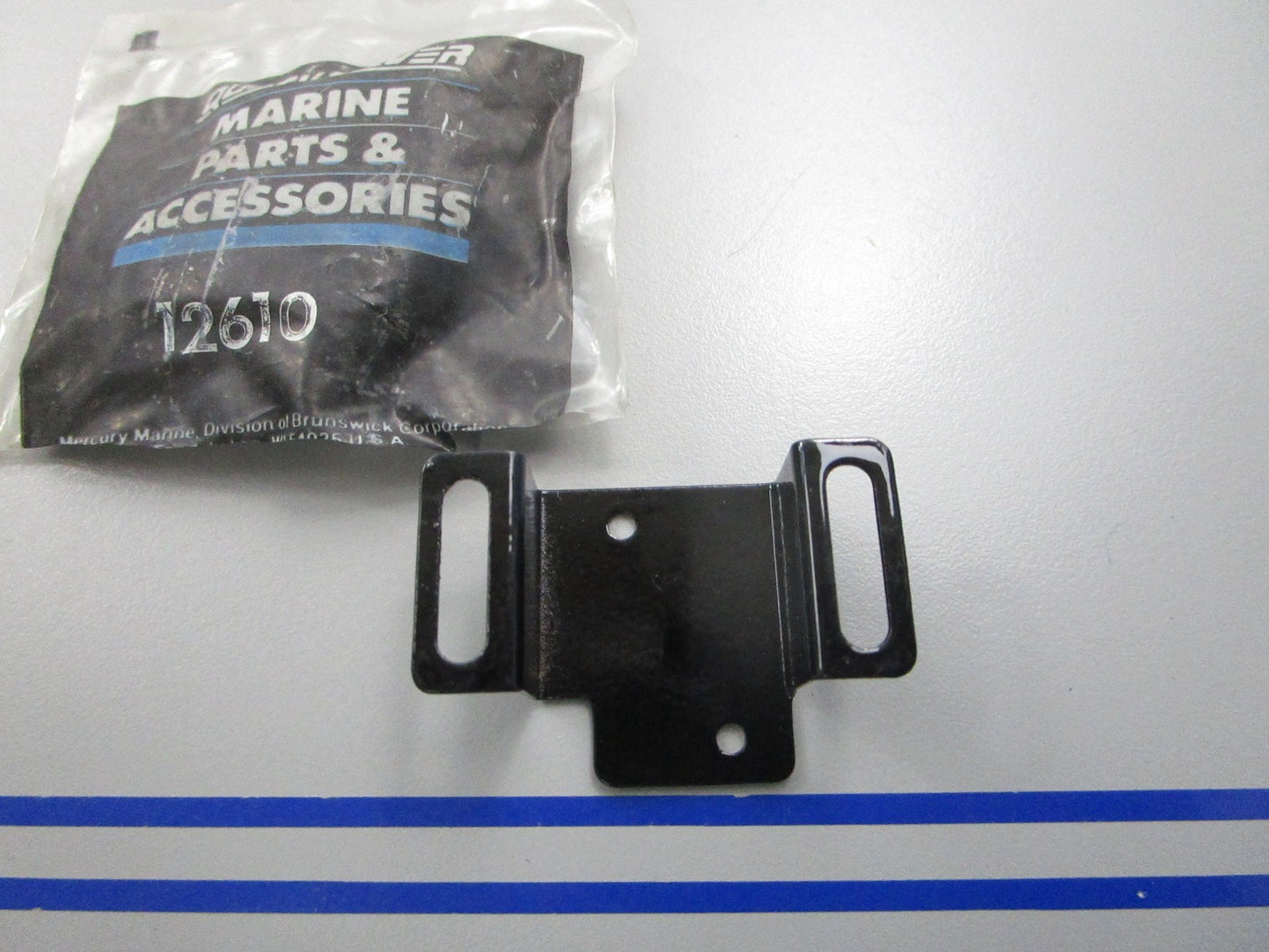 NEW OEM 12610 Mercury Quicksilver Bracket Switch 0810