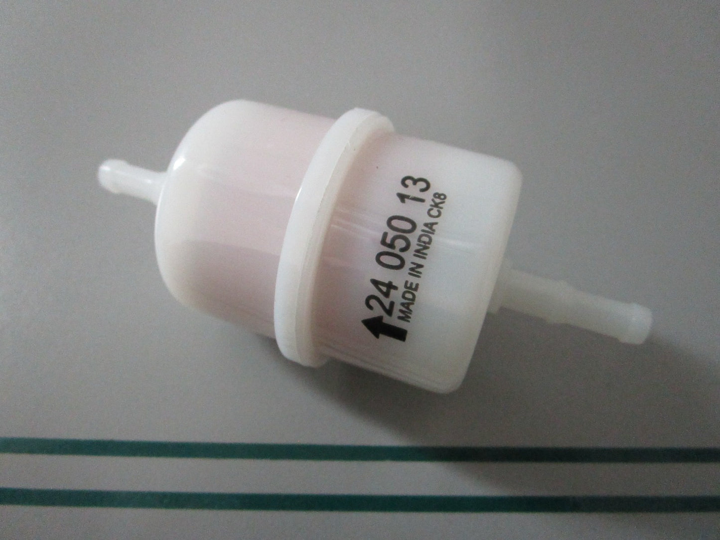 NEW OEM 242566033 Vermeer Fuel Filter 0810