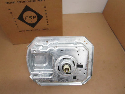 NEW OEM W11164183 Whirlpool Washer Transmission 0810