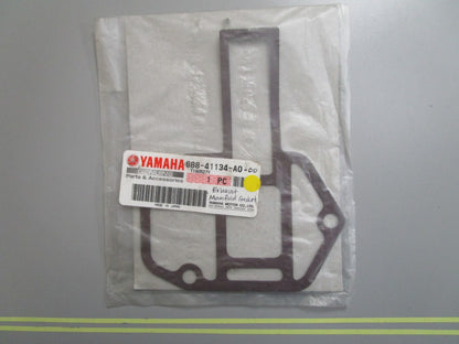 *NEW OEM* 0810 Yamaha Exhaust Manifold Gasket 688-41131-A0-00