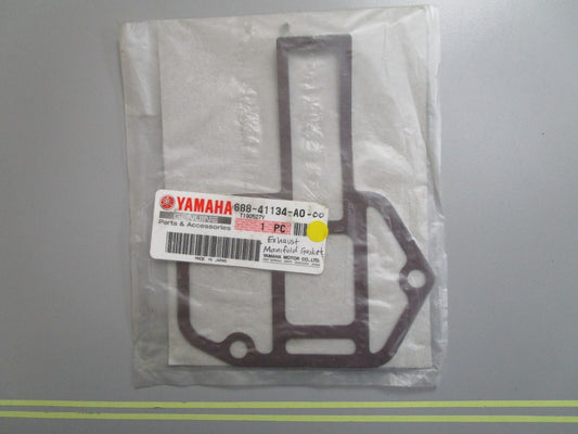 *NEW OEM* 0810 Yamaha Exhaust Manifold Gasket 688-41131-A0-00