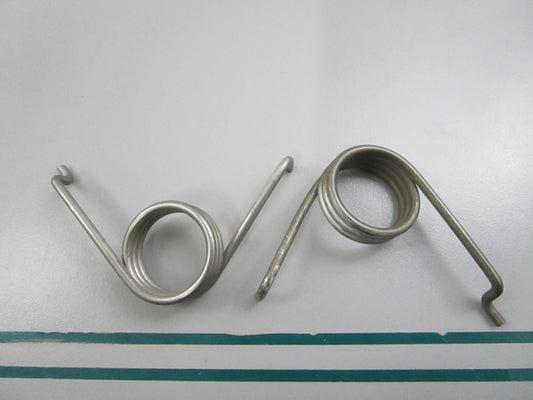 NEW OEM (LOT OF 2) 325528 0325528 OMC Johnson Evinrude Spring 0810