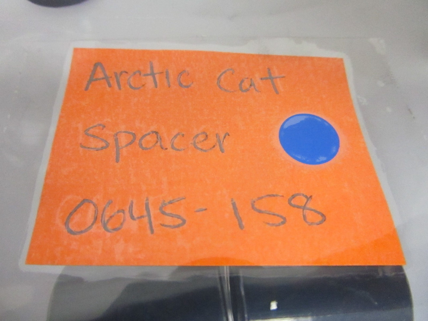 *NEW OEM* 0810 Arctic Cat Spacer 0645-158