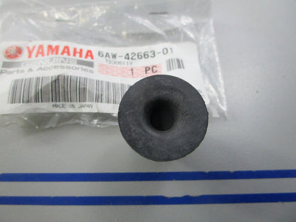 NEW OEM 6AW-42663-01-00 Yamaha Damper 0810