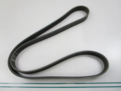 Gates K060529 Micro-V Serpentine Belt 6-Rib 52.95in NEW 0810