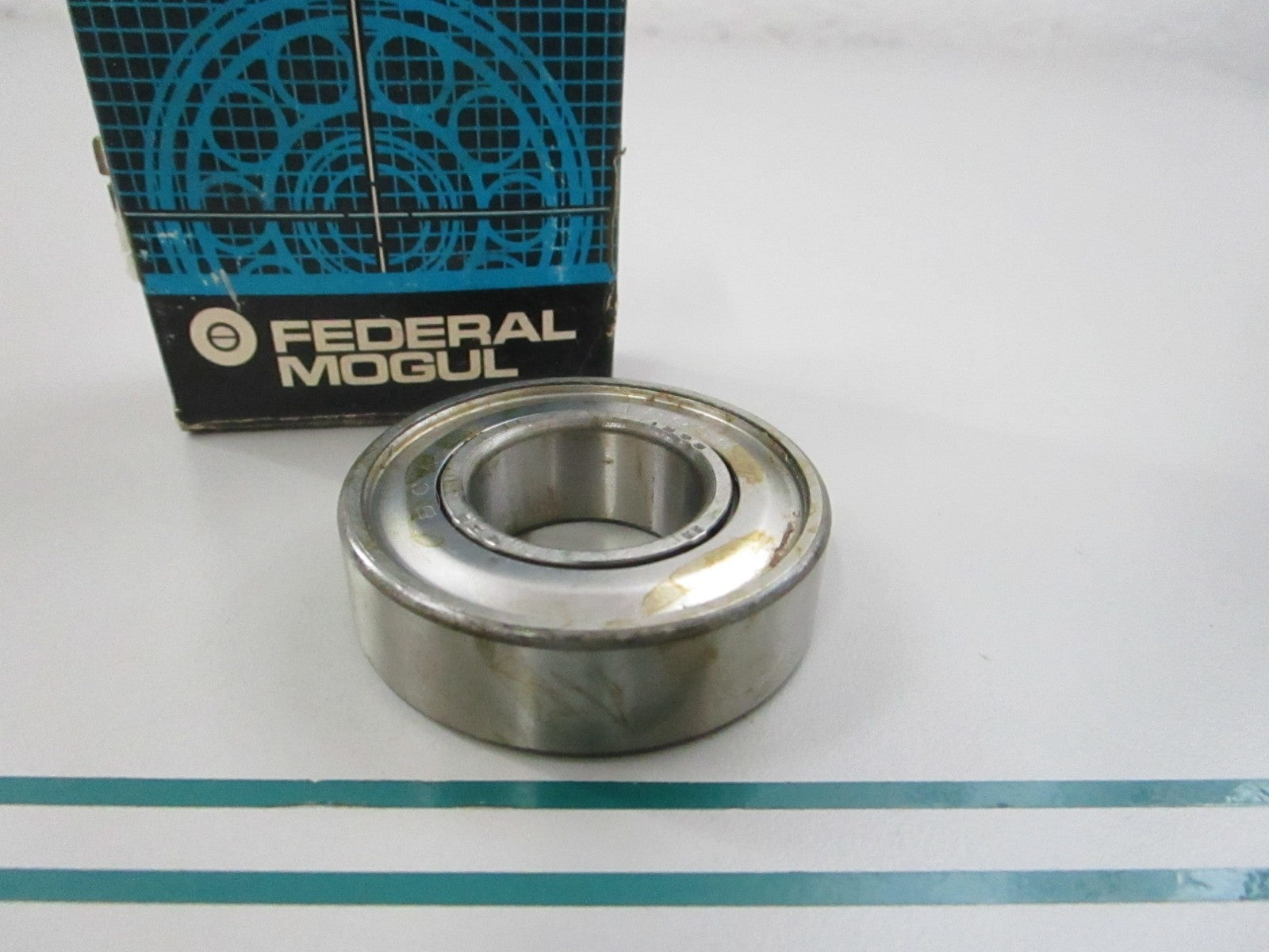 NEW OEM 1205-SS Federal Mogul BCA Bearing 0810