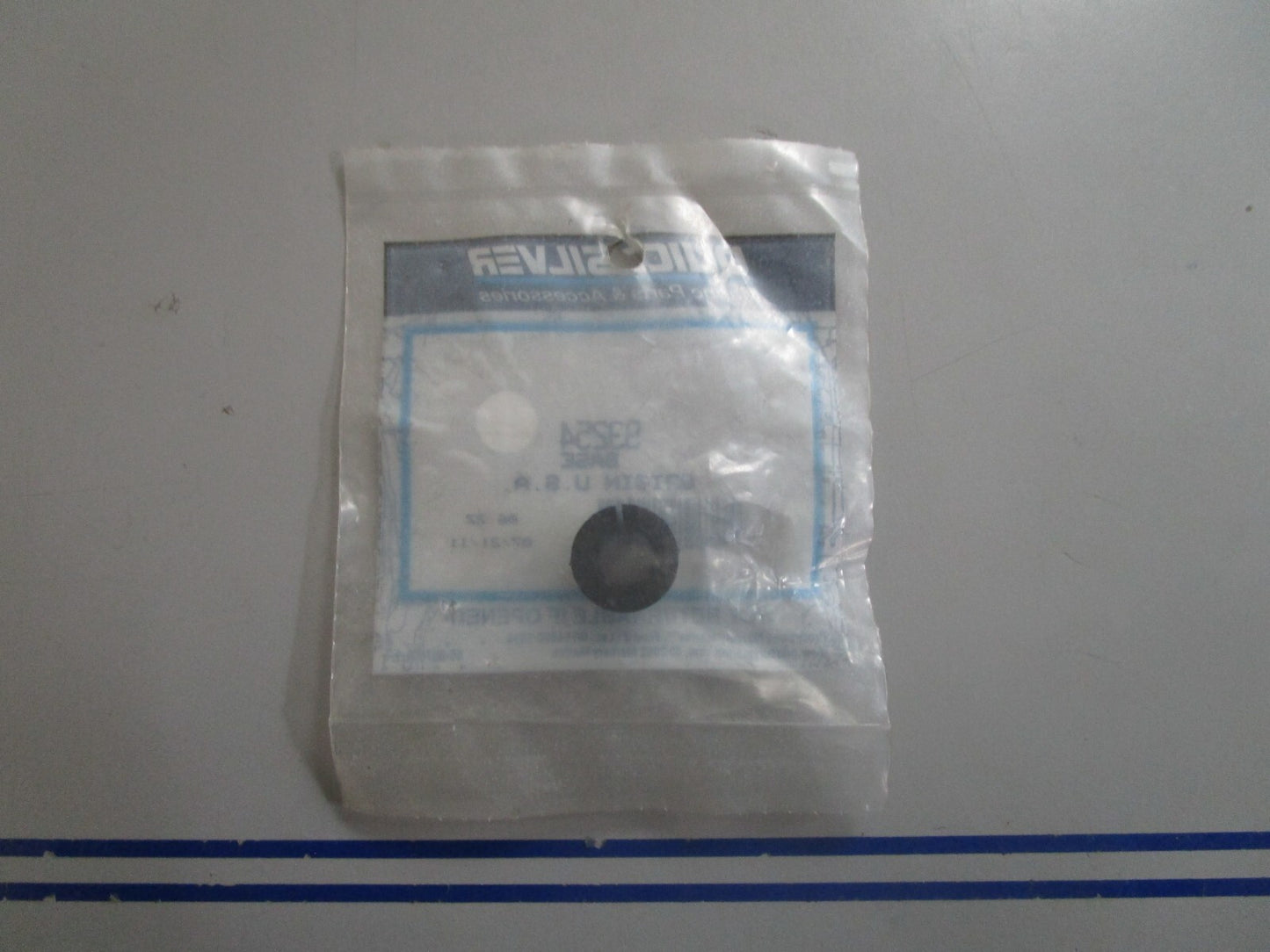 *NEW OEM* 0810 Mercury Quicksilver Base 93254