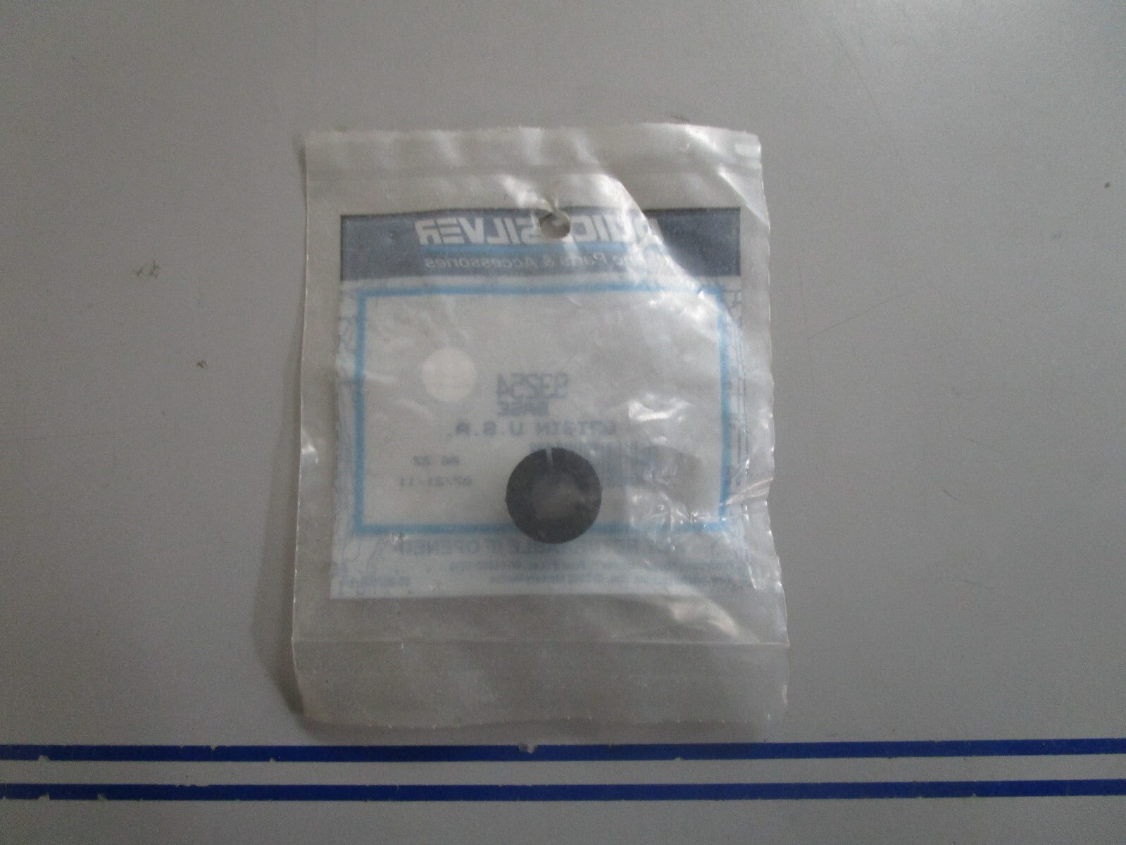 *NEW OEM* 0810 Mercury Quicksilver Base 93254