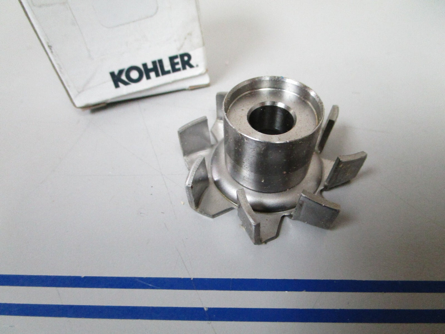 *NEW OEM* 0810 Kohler Impeller 250876
