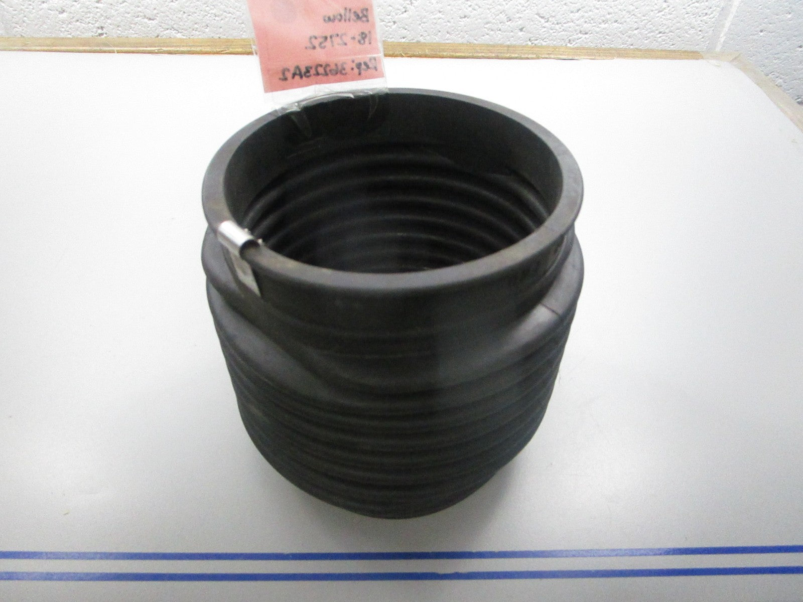 NEW 18-2752 Replaces: 36223A2 Sierra Bellow 0810