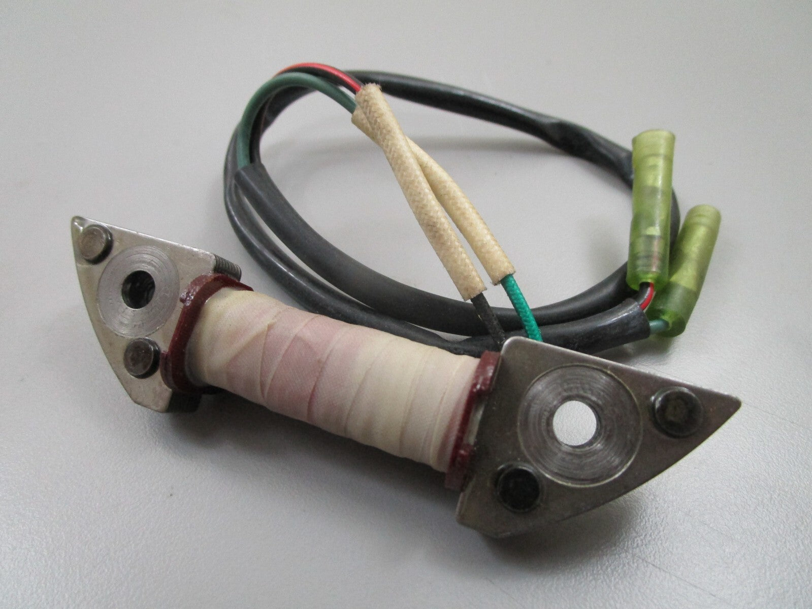 *NEW OEM* 0810 Suzuki Primary Ignition Coil 32140-92D20