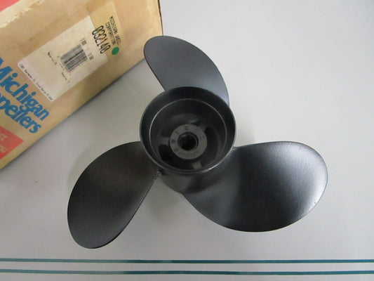 NEW 032140 Michigan Wheel 9 × 10.5 Propeller 0820
