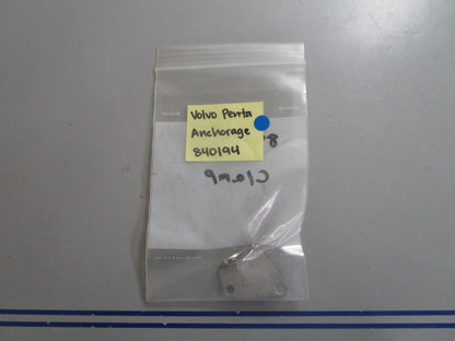 *NEW OEM* 0810 Volvo Penta Anchorage 840194