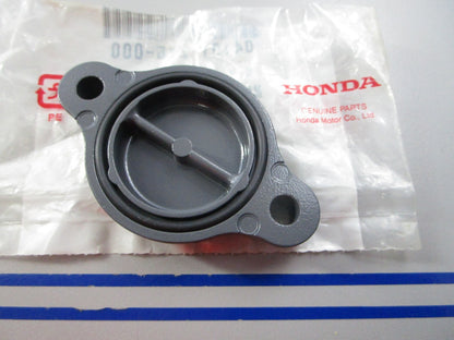 NEW OEM 04101-ZY6-000 Honda Cover Kit 0810