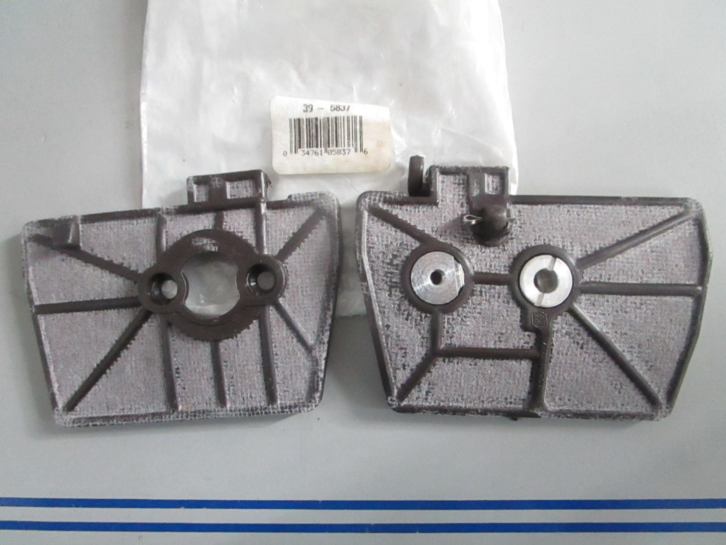 NEW OEM Rotary 39-5837 Air Filter Rep: 119-120-1615 0820