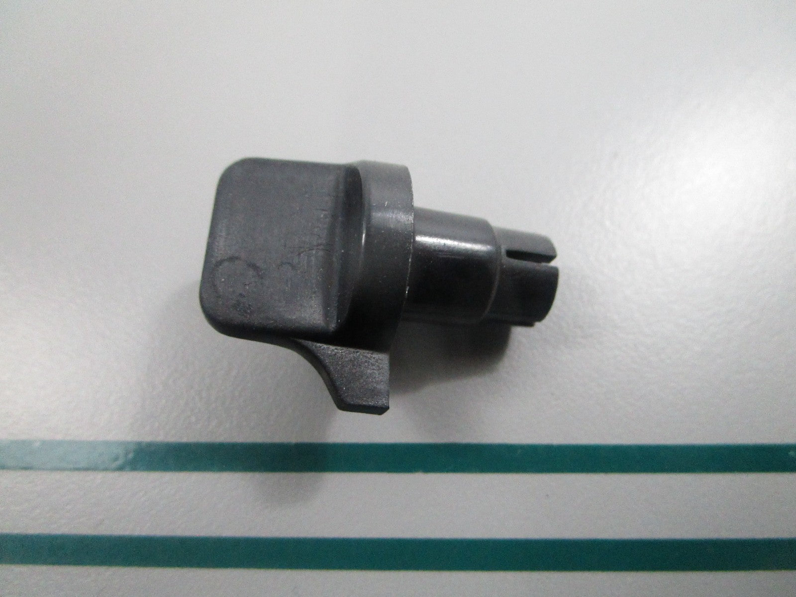 NEW OEM 324834 0324834 OMC Johnson Evinrude Adjusting Knob 0810