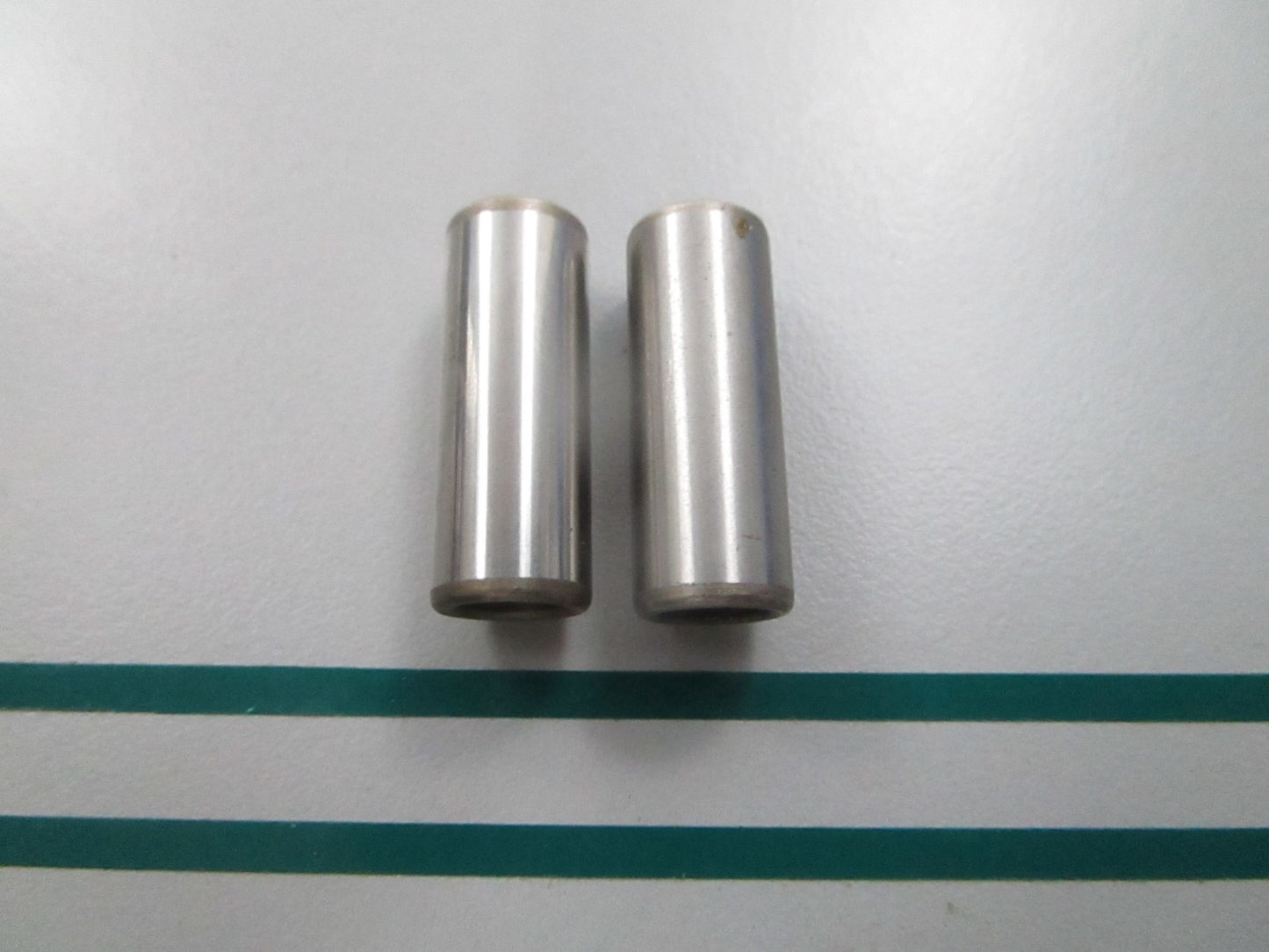 NEW OEM (LOT OF 2) 5020795 Polaris Clutch Spider Pin 0810